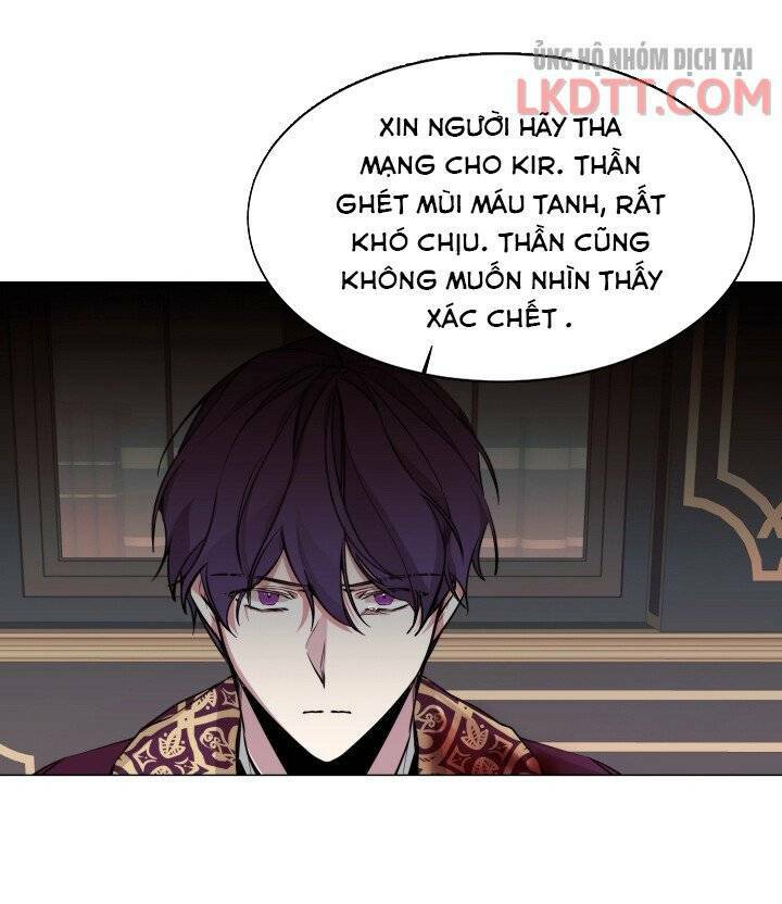 Ác Nữ Cần Bạo Chúa Chapter 12 - Trang 12