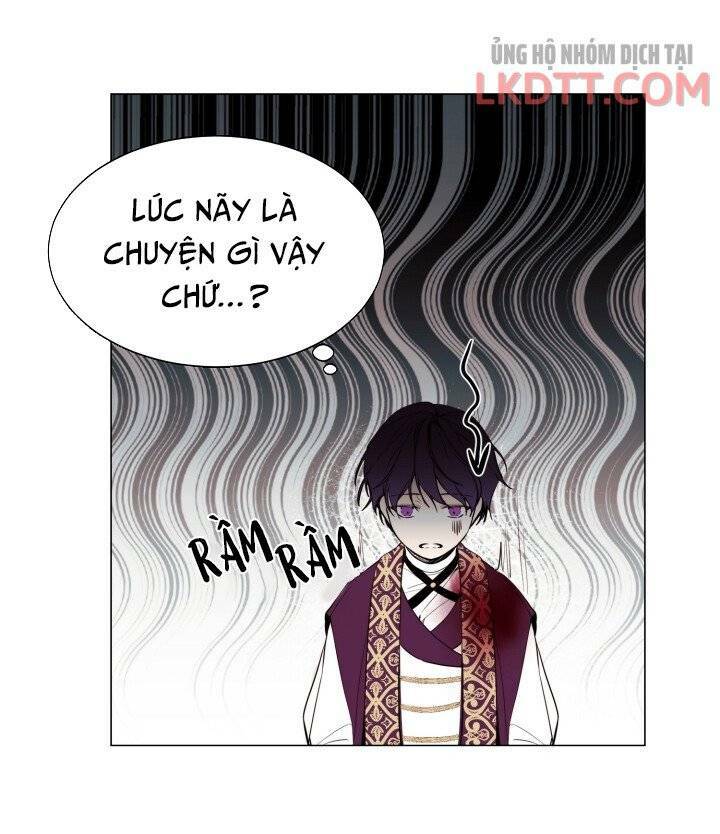 Ác Nữ Cần Bạo Chúa Chapter 12 - Trang 21