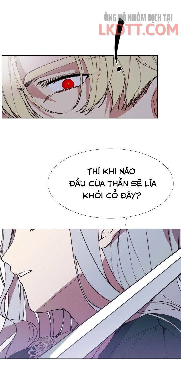 Ác Nữ Cần Bạo Chúa Chapter 12 - Trang 3