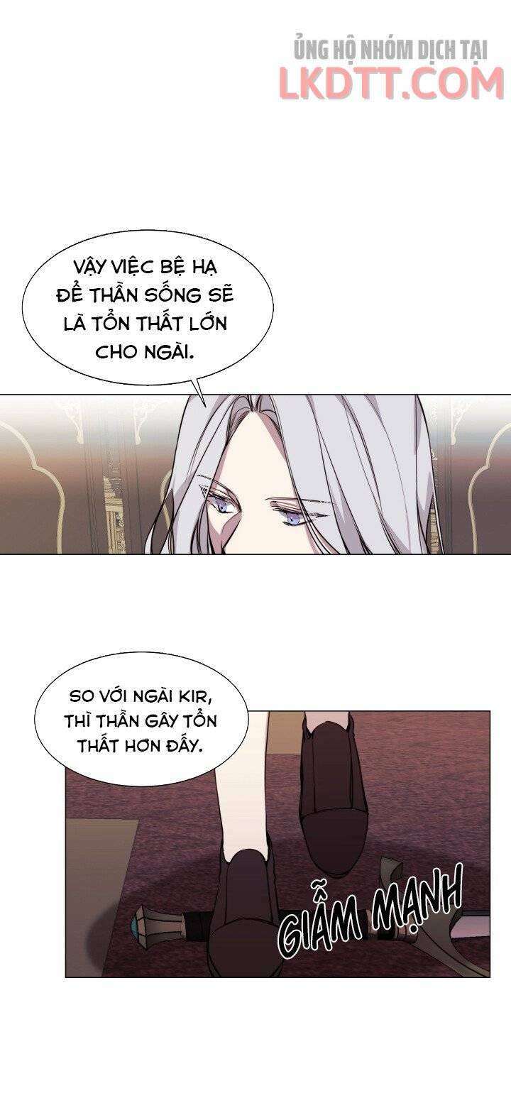 Ác Nữ Cần Bạo Chúa Chapter 12 - Trang 38