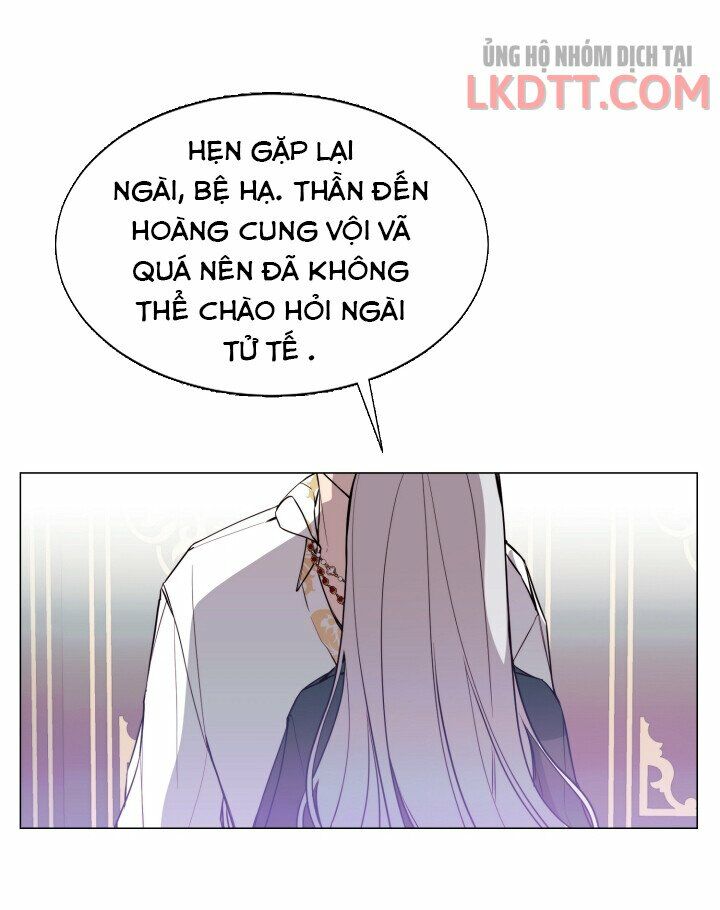 Ác Nữ Cần Bạo Chúa Chapter 12 - Trang 45