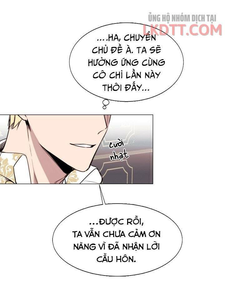 Ác Nữ Cần Bạo Chúa Chapter 12 - Trang 46