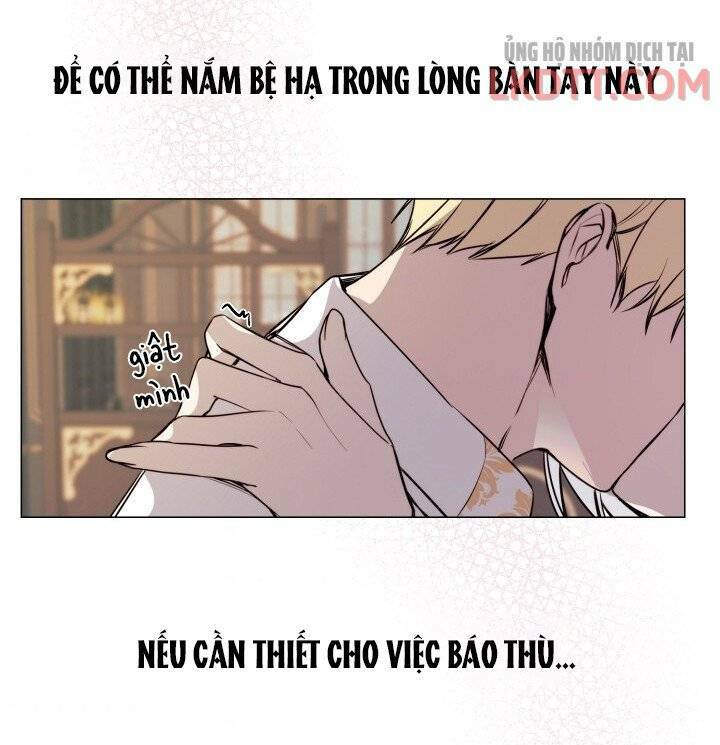 Ác Nữ Cần Bạo Chúa Chapter 12 - Trang 51