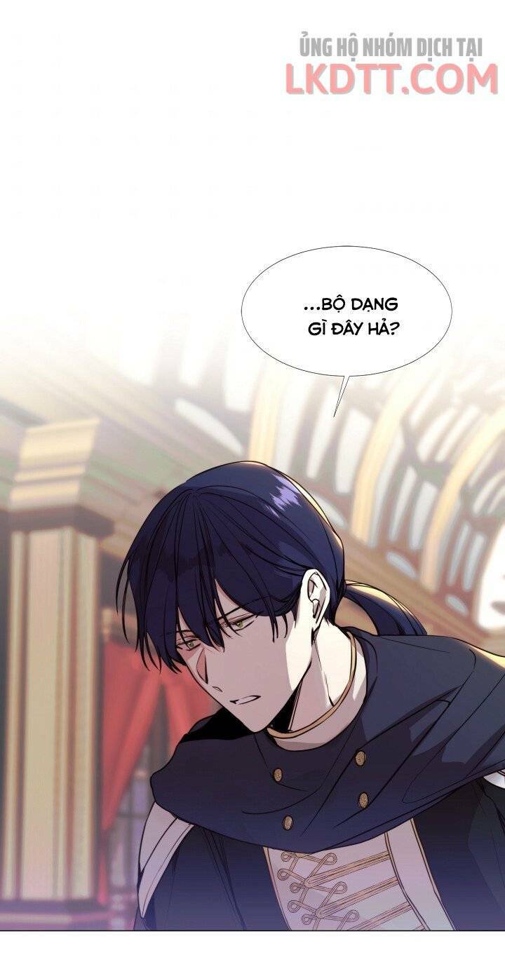 Ác Nữ Cần Bạo Chúa Chapter 13 - Trang 1