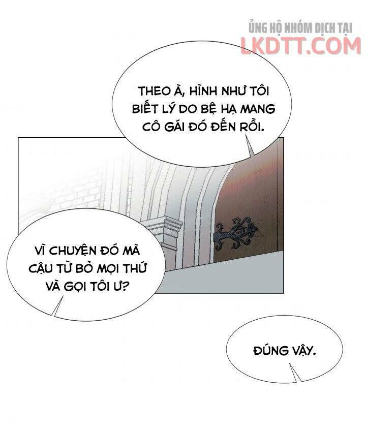 Ác Nữ Cần Bạo Chúa Chapter 13 - Trang 10