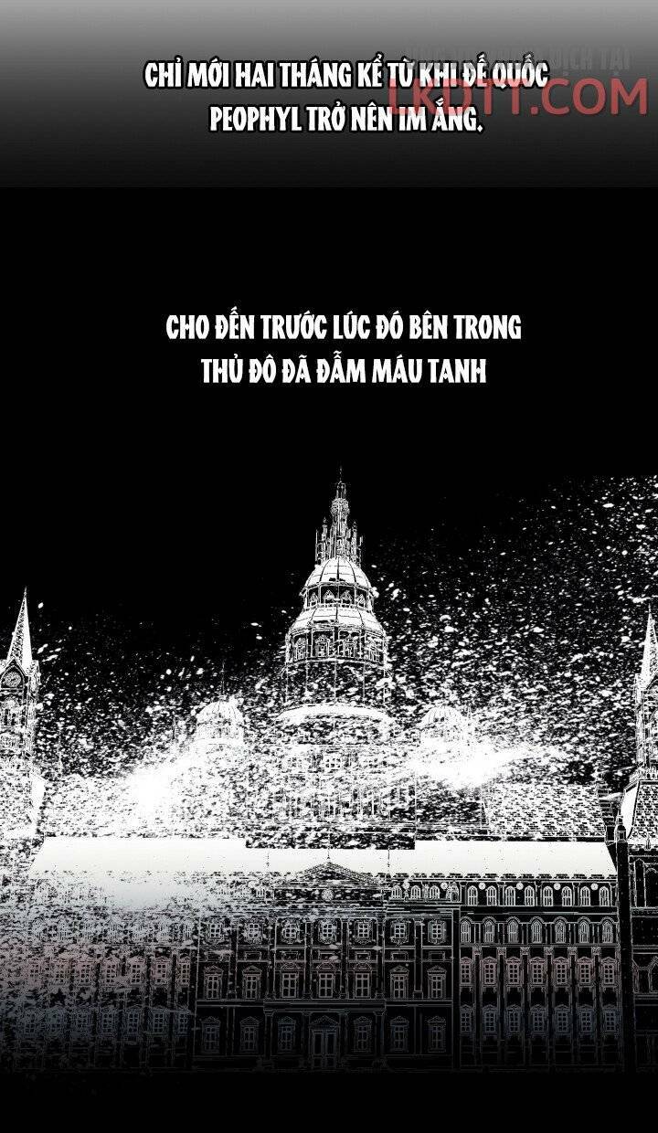 Ác Nữ Cần Bạo Chúa Chapter 13 - Trang 14