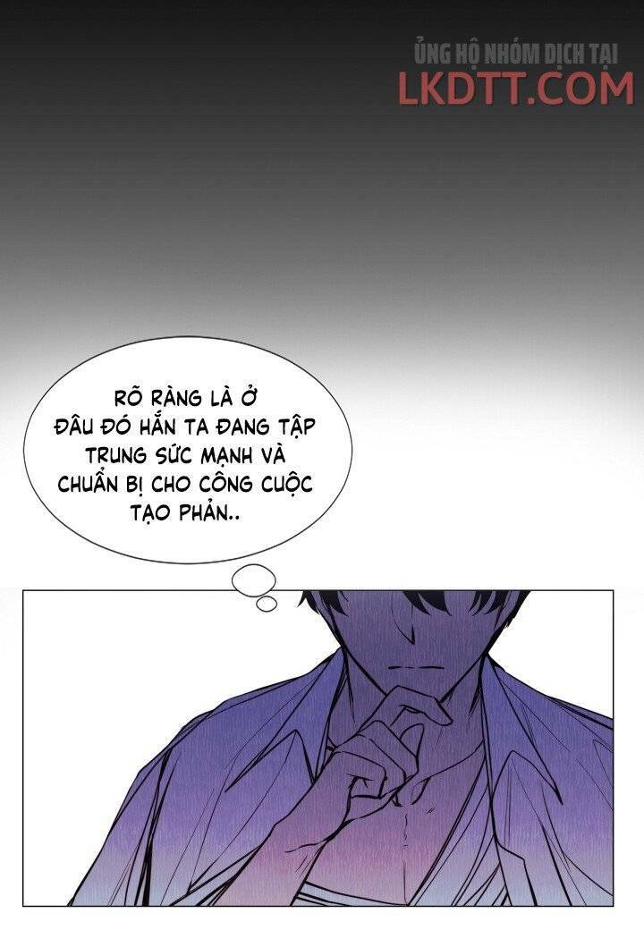 Ác Nữ Cần Bạo Chúa Chapter 13 - Trang 18