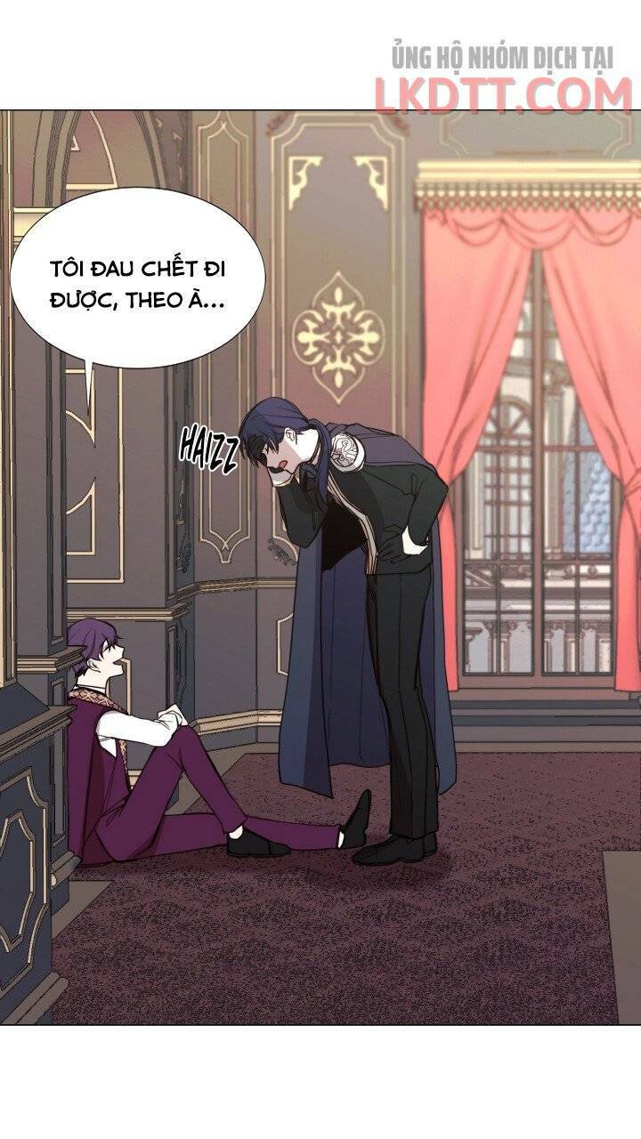 Ác Nữ Cần Bạo Chúa Chapter 13 - Trang 2