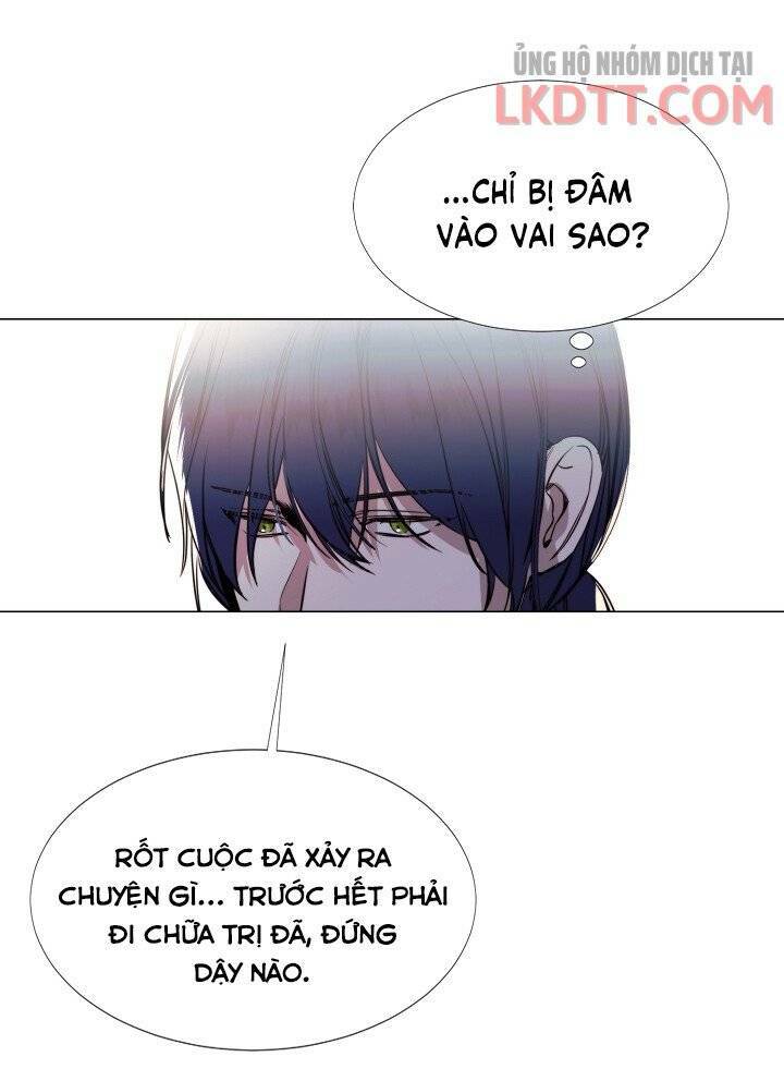 Ác Nữ Cần Bạo Chúa Chapter 13 - Trang 3