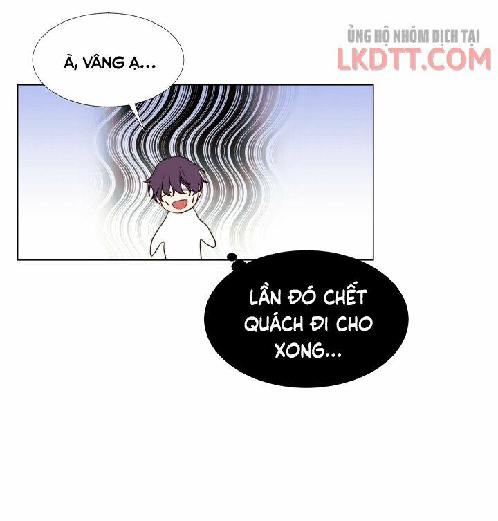 Ác Nữ Cần Bạo Chúa Chapter 13 - Trang 30