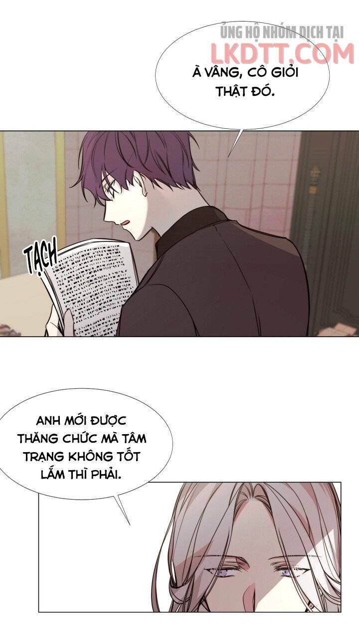 Ác Nữ Cần Bạo Chúa Chapter 13 - Trang 35