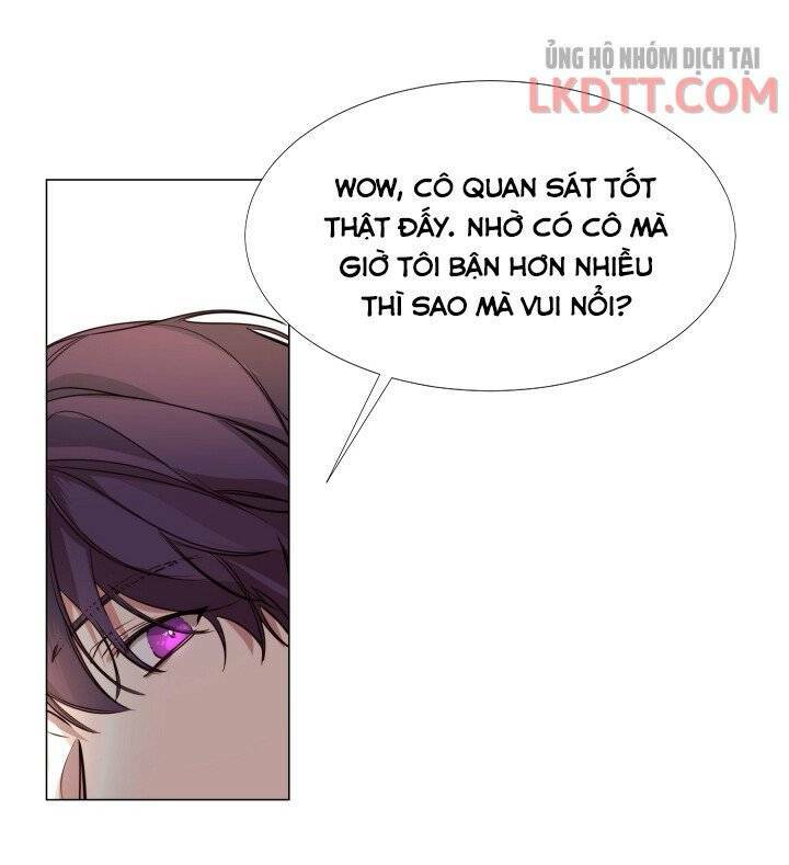 Ác Nữ Cần Bạo Chúa Chapter 13 - Trang 36