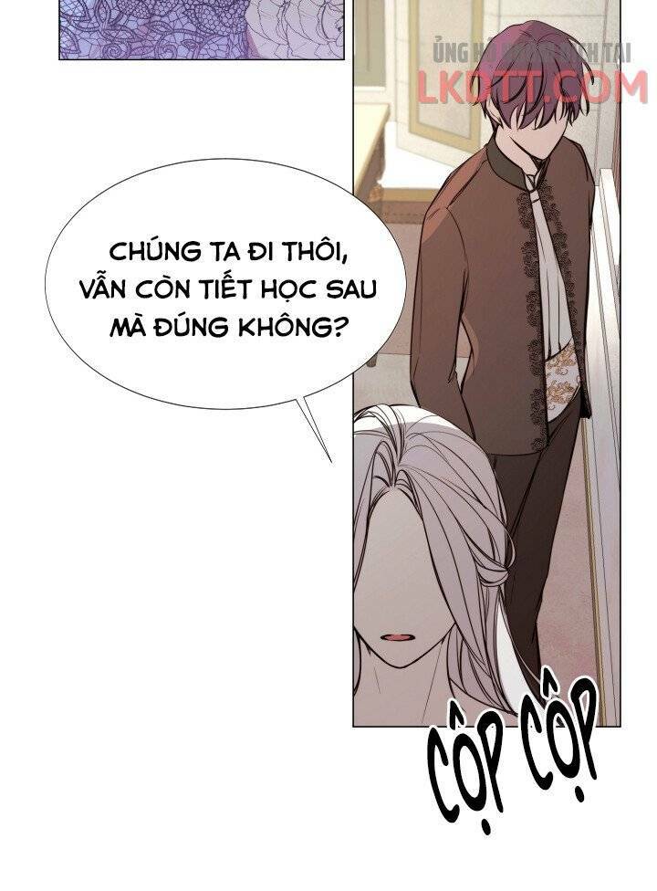 Ác Nữ Cần Bạo Chúa Chapter 13 - Trang 41