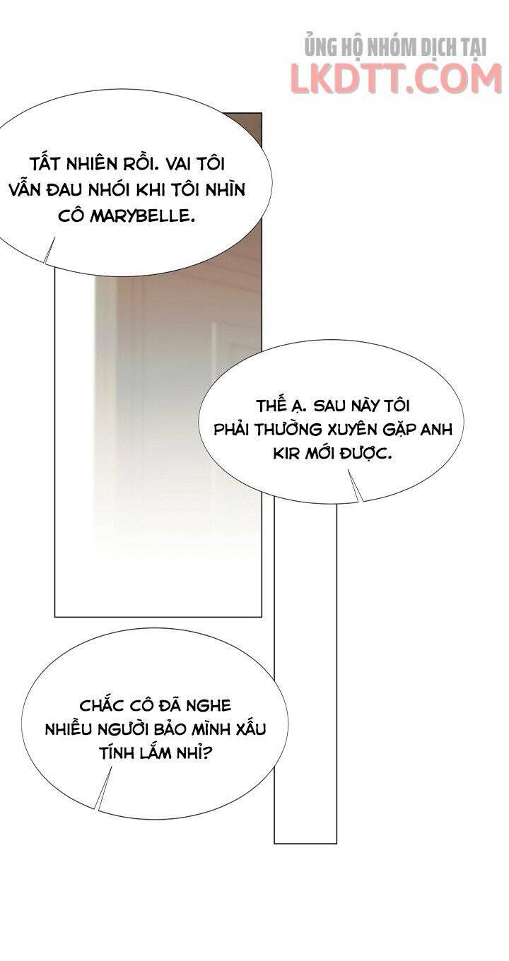 Ác Nữ Cần Bạo Chúa Chapter 13 - Trang 44