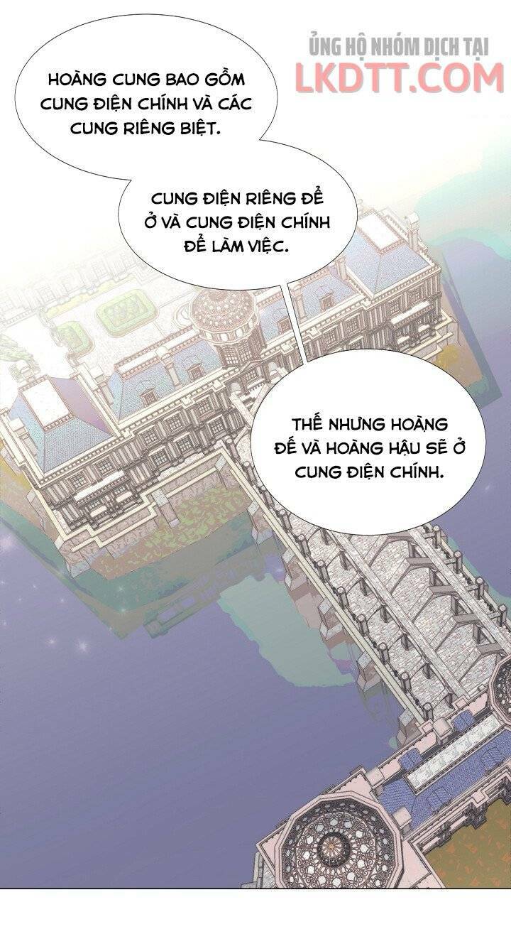 Ác Nữ Cần Bạo Chúa Chapter 13 - Trang 46