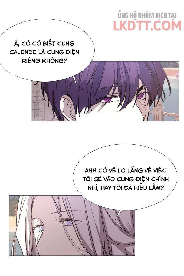 Ác Nữ Cần Bạo Chúa Chapter 13 - Trang 47