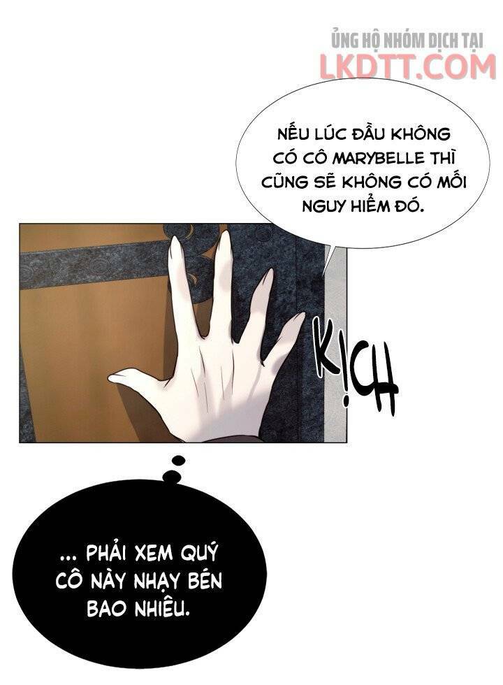 Ác Nữ Cần Bạo Chúa Chapter 13 - Trang 50