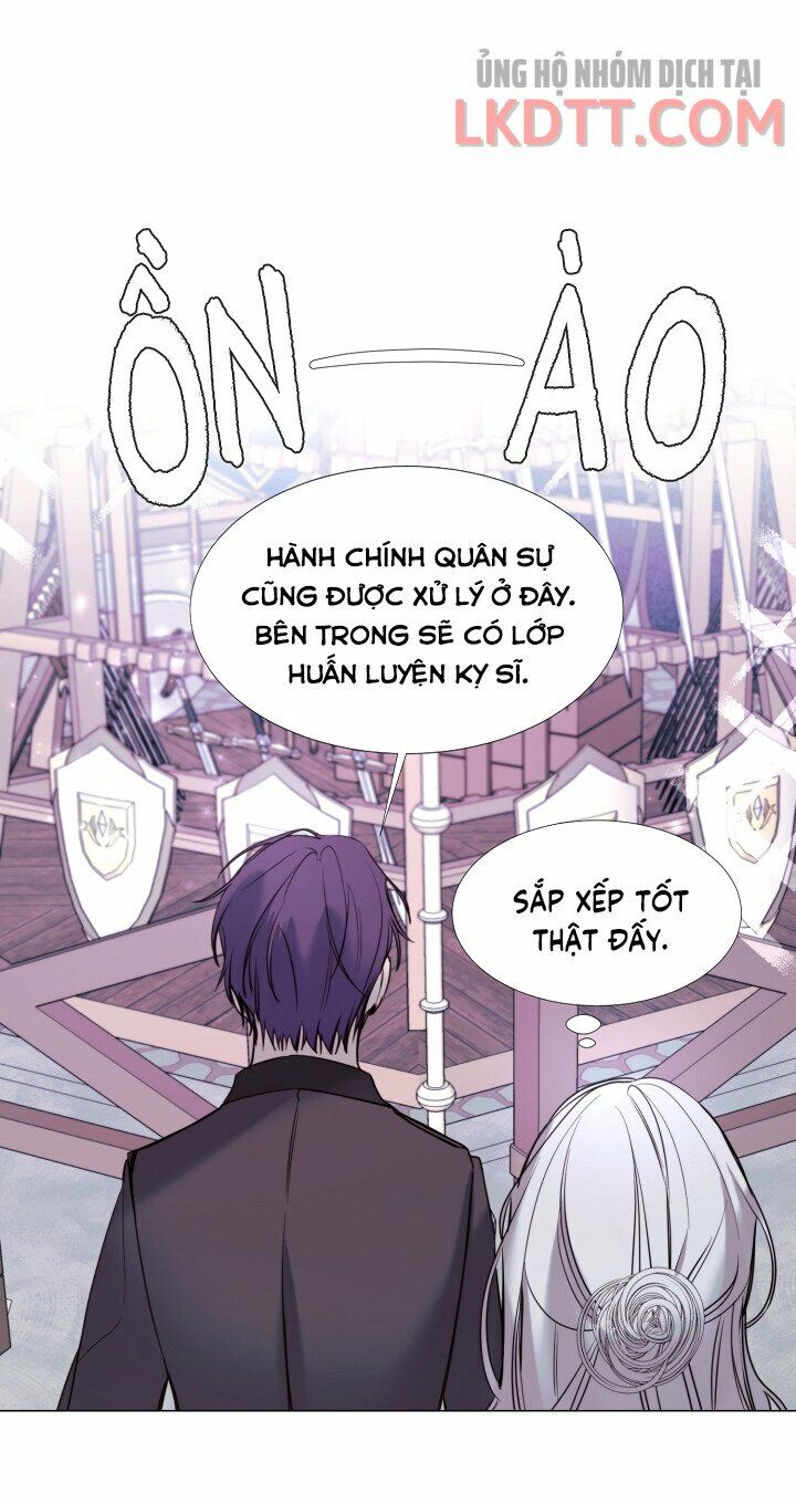 Ác Nữ Cần Bạo Chúa Chapter 13 - Trang 52