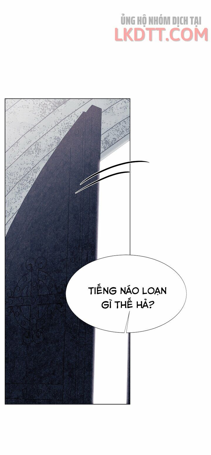 Ác Nữ Cần Bạo Chúa Chapter 14 - Trang 20