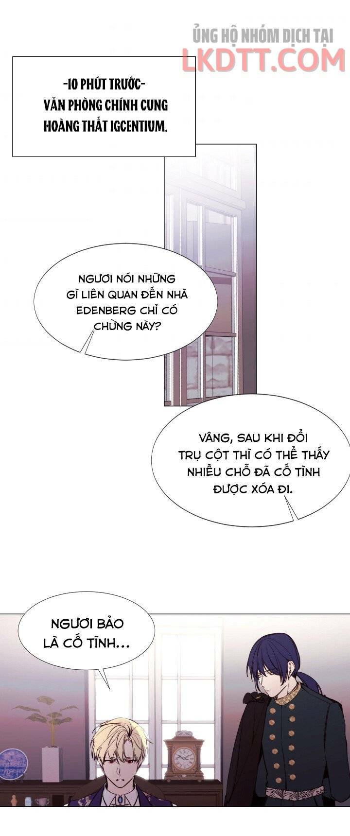 Ác Nữ Cần Bạo Chúa Chapter 14 - Trang 27