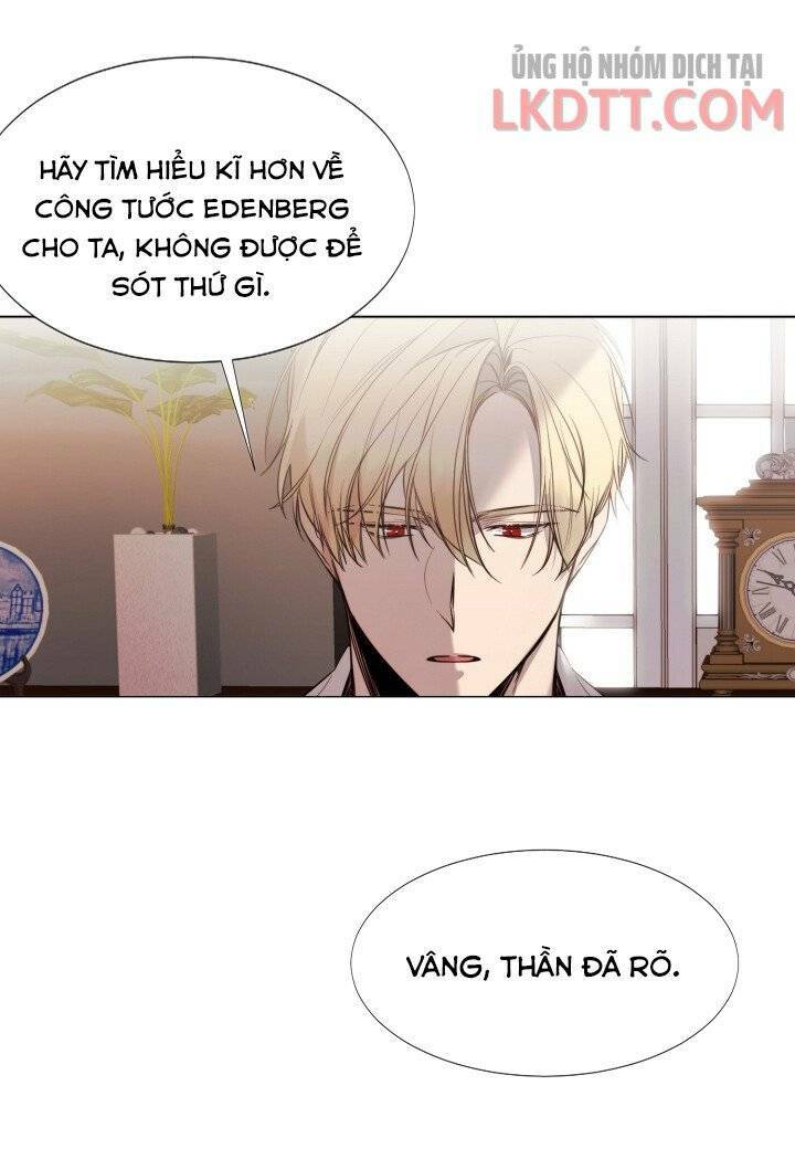 Ác Nữ Cần Bạo Chúa Chapter 14 - Trang 30