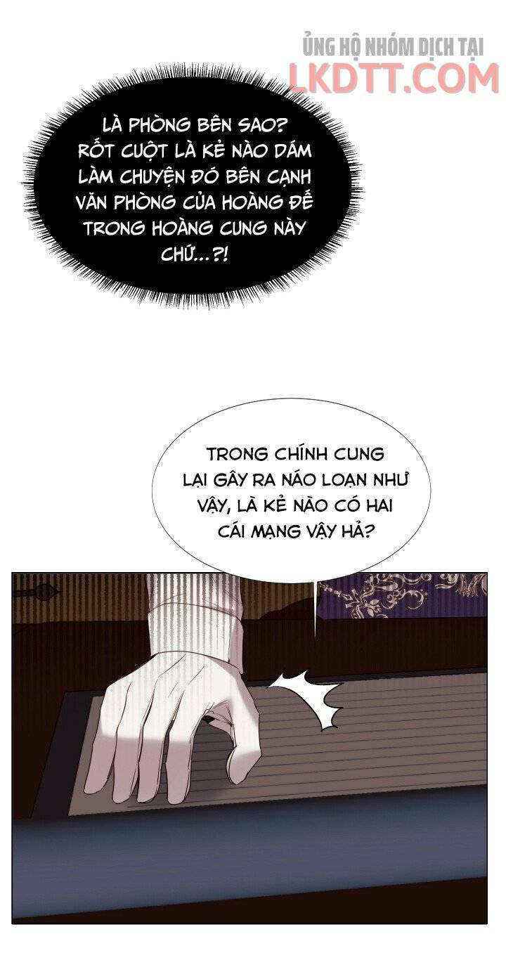 Ác Nữ Cần Bạo Chúa Chapter 14 - Trang 37