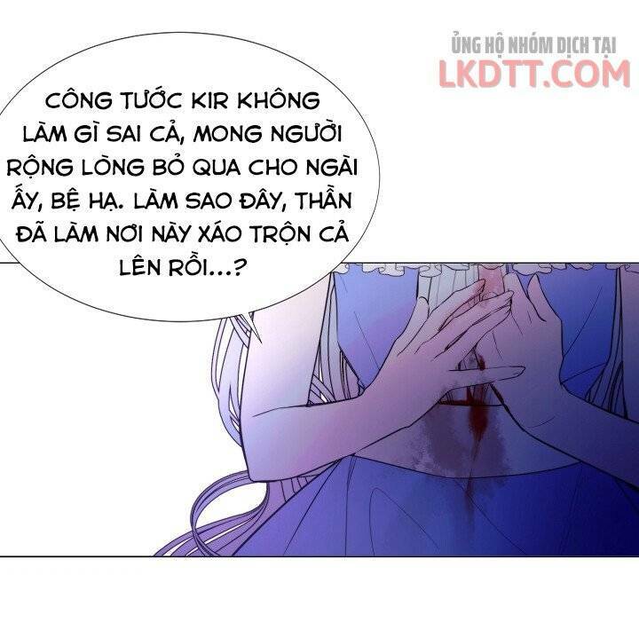 Ác Nữ Cần Bạo Chúa Chapter 14 - Trang 46