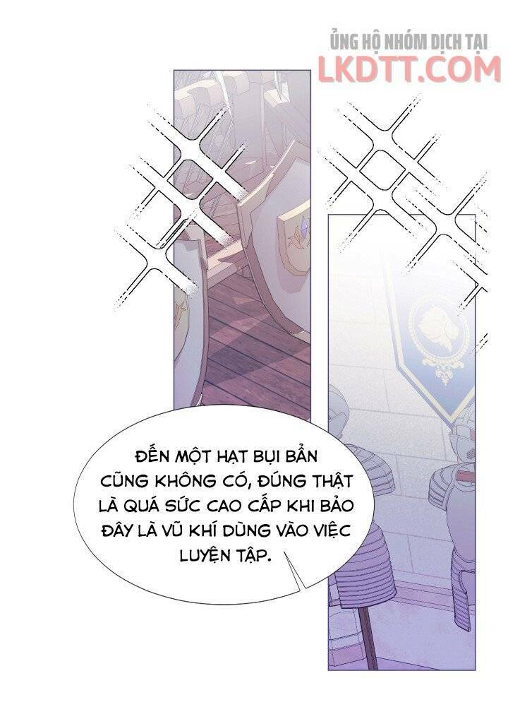 Ác Nữ Cần Bạo Chúa Chapter 14 - Trang 5