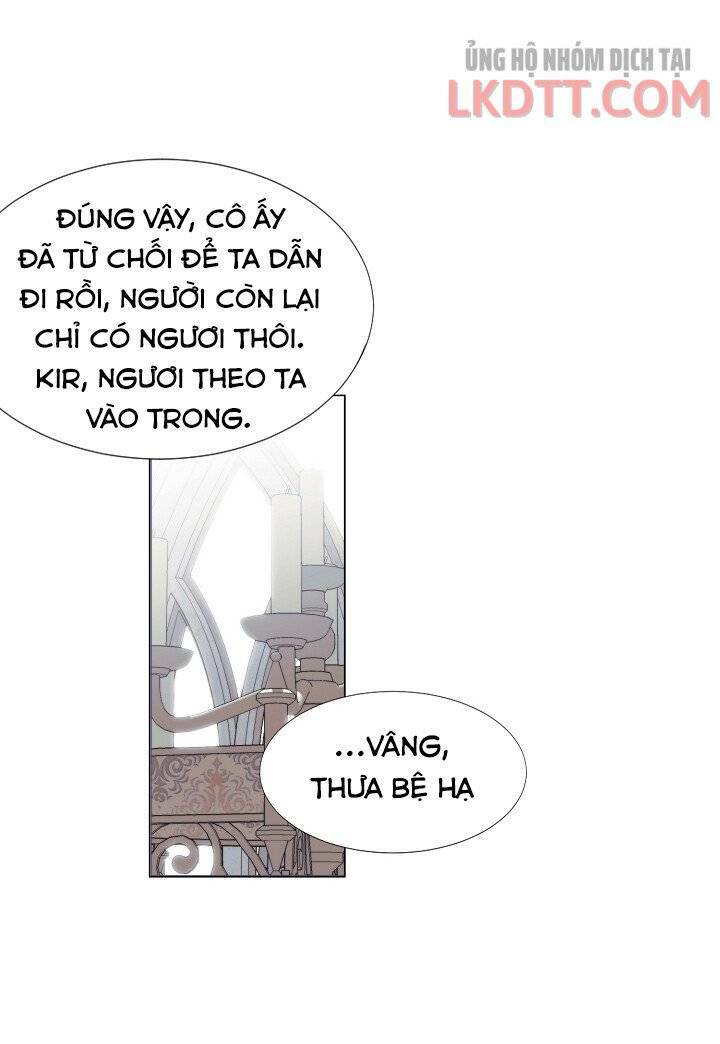 Ác Nữ Cần Bạo Chúa Chapter 14 - Trang 53