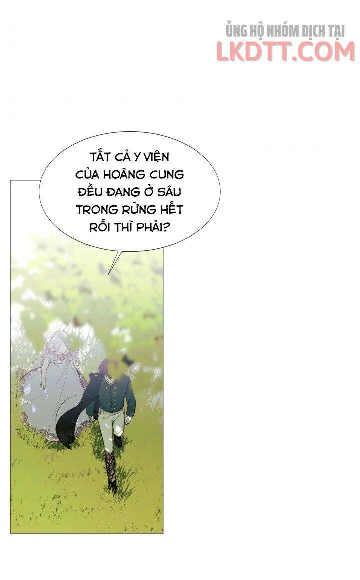 Ác Nữ Cần Bạo Chúa Chapter 15 - Trang 1