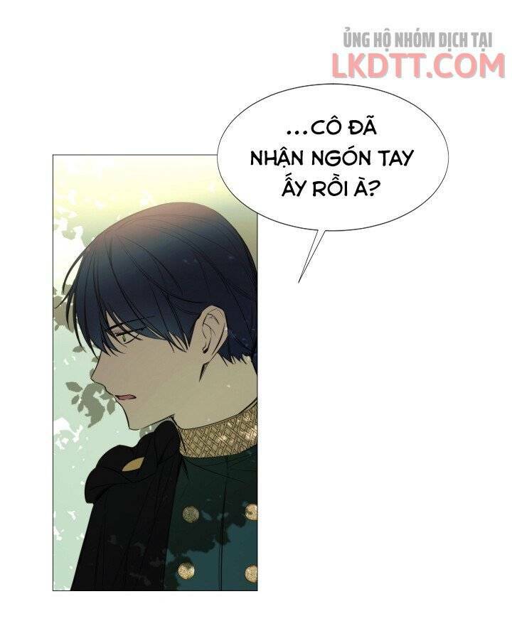 Ác Nữ Cần Bạo Chúa Chapter 15 - Trang 16