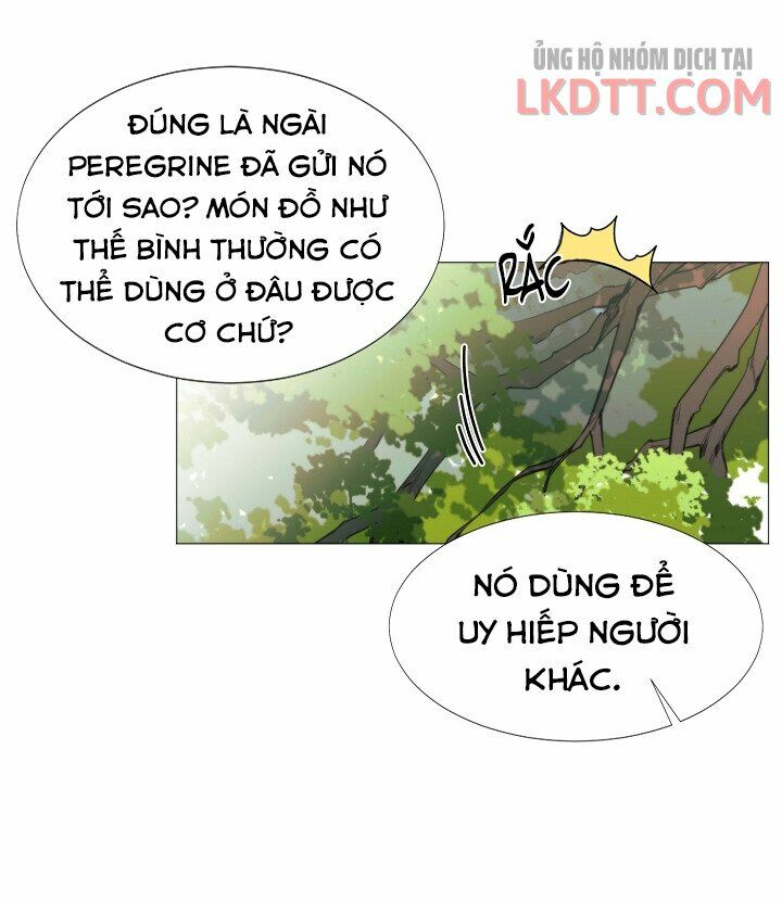 Ác Nữ Cần Bạo Chúa Chapter 15 - Trang 18