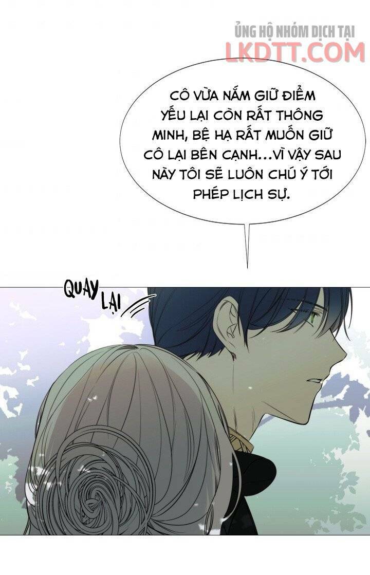 Ác Nữ Cần Bạo Chúa Chapter 15 - Trang 28