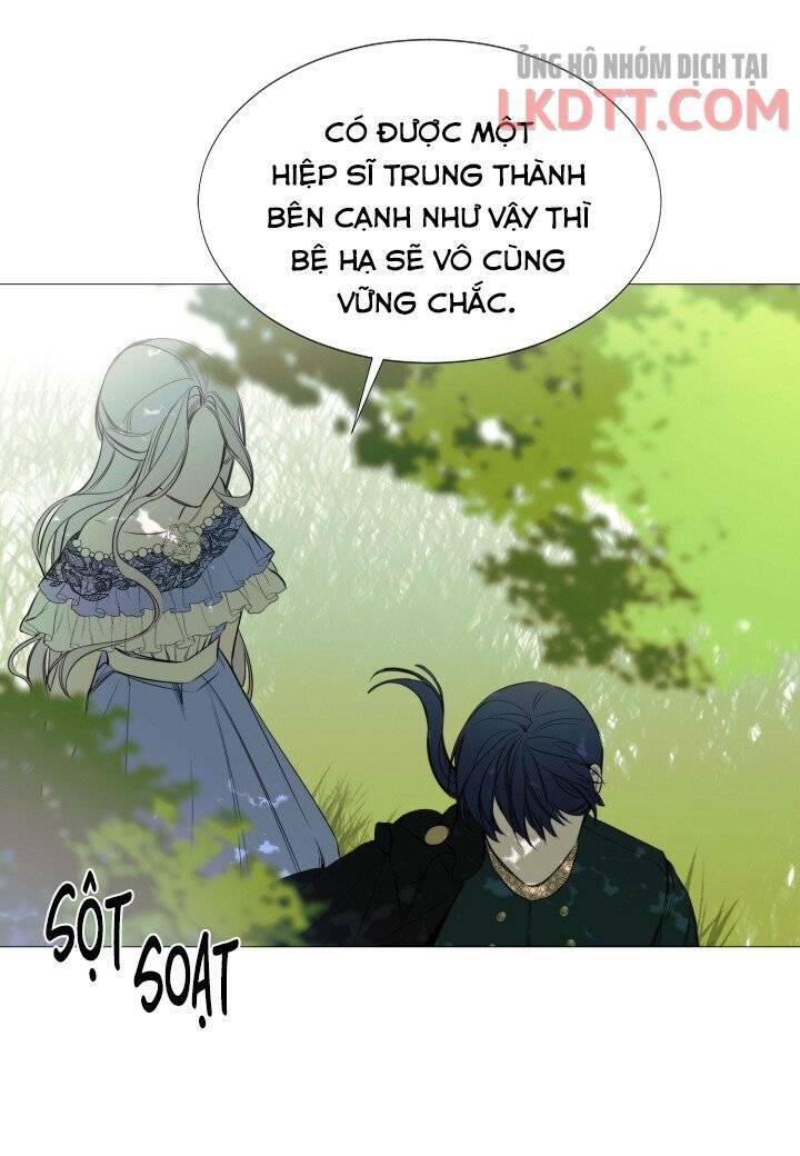 Ác Nữ Cần Bạo Chúa Chapter 15 - Trang 29