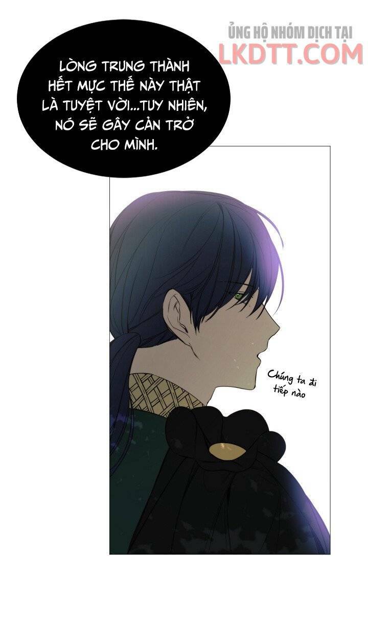 Ác Nữ Cần Bạo Chúa Chapter 15 - Trang 30