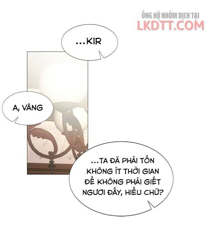 Ác Nữ Cần Bạo Chúa Chapter 15 - Trang 32