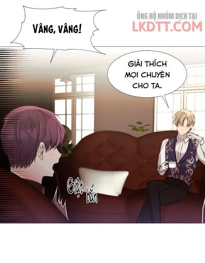 Ác Nữ Cần Bạo Chúa Chapter 15 - Trang 36