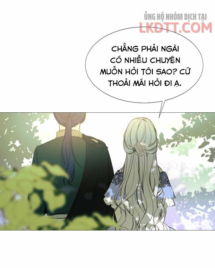 Ác Nữ Cần Bạo Chúa Chapter 15 - Trang 4