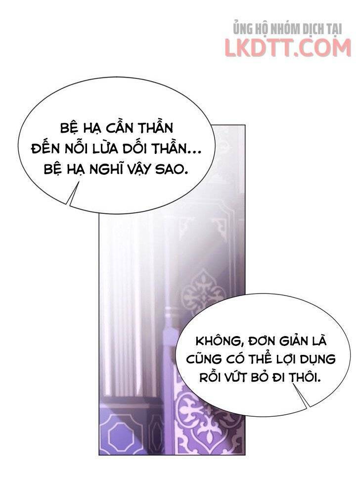 Ác Nữ Cần Bạo Chúa Chapter 17 - Trang 13