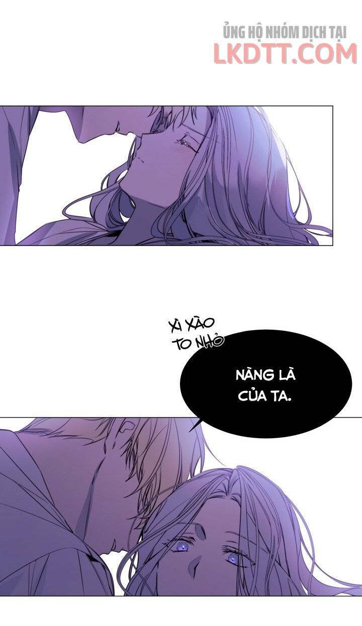 Ác Nữ Cần Bạo Chúa Chapter 17 - Trang 22