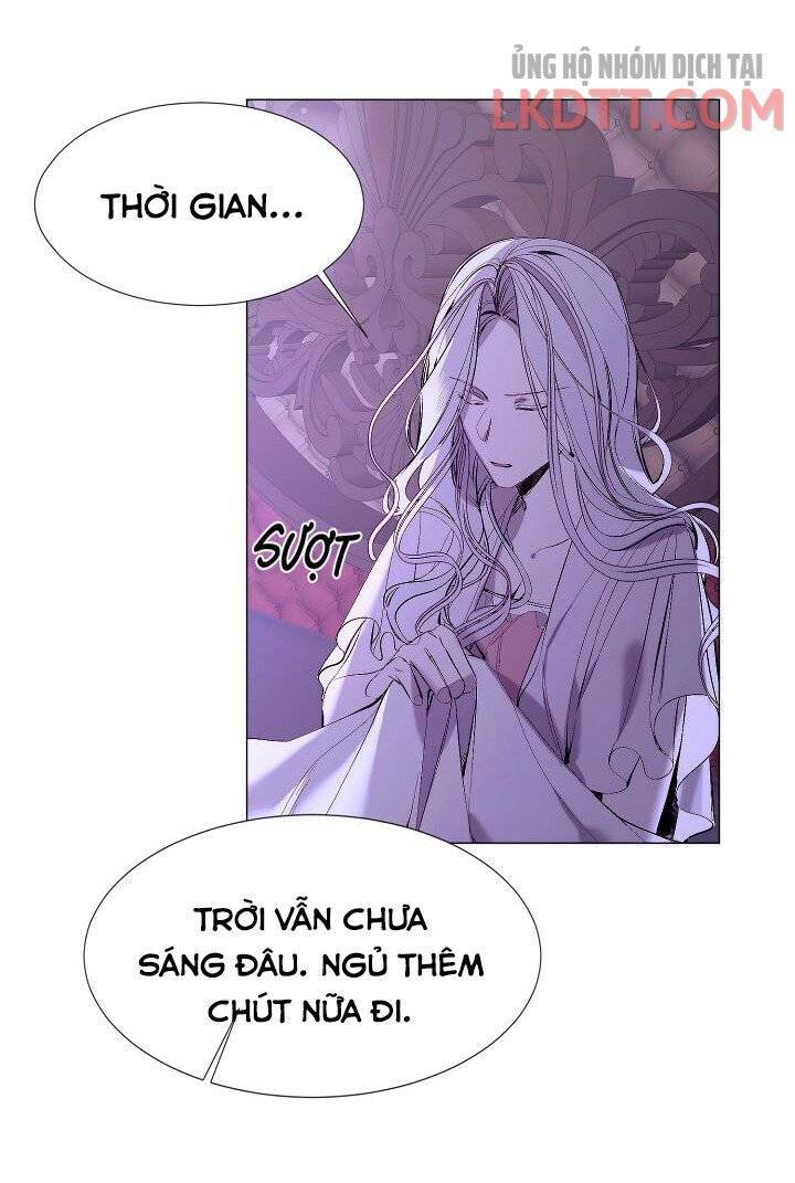 Ác Nữ Cần Bạo Chúa Chapter 17 - Trang 3