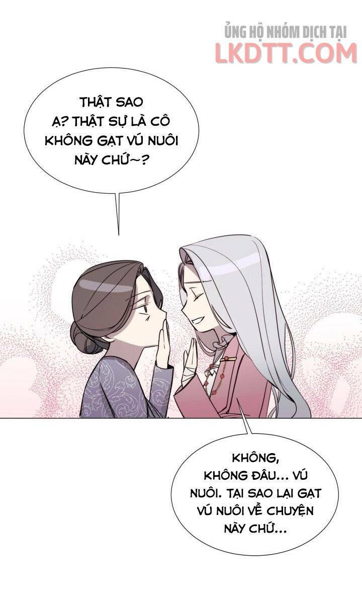 Ác Nữ Cần Bạo Chúa Chapter 17 - Trang 35