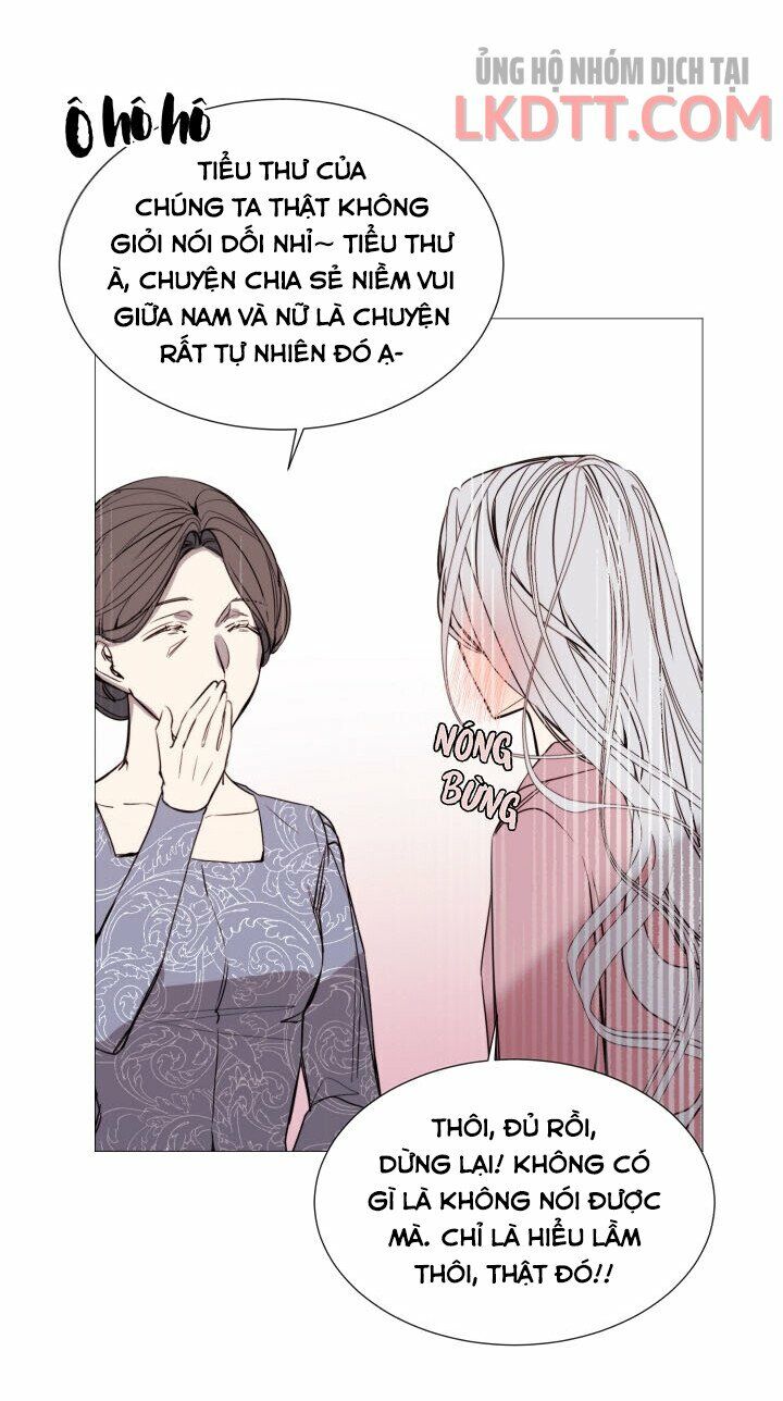 Ác Nữ Cần Bạo Chúa Chapter 17 - Trang 36