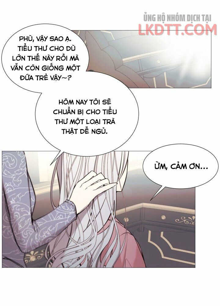 Ác Nữ Cần Bạo Chúa Chapter 17 - Trang 37