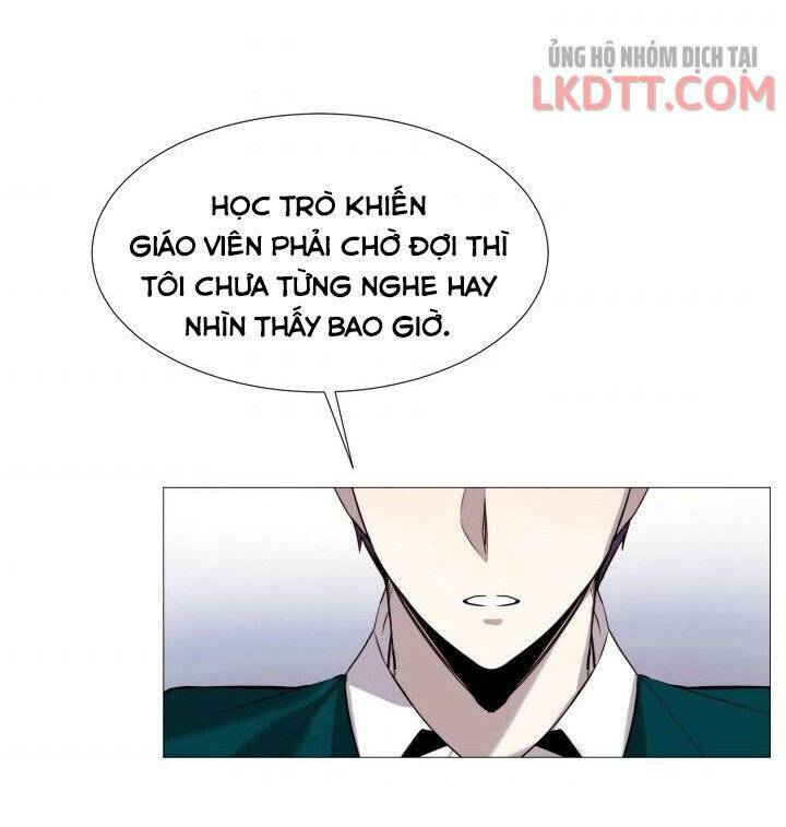 Ác Nữ Cần Bạo Chúa Chapter 17 - Trang 38