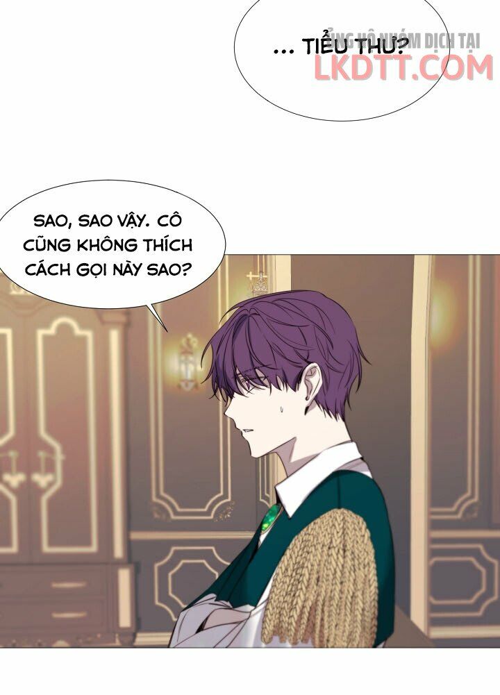 Ác Nữ Cần Bạo Chúa Chapter 17 - Trang 43