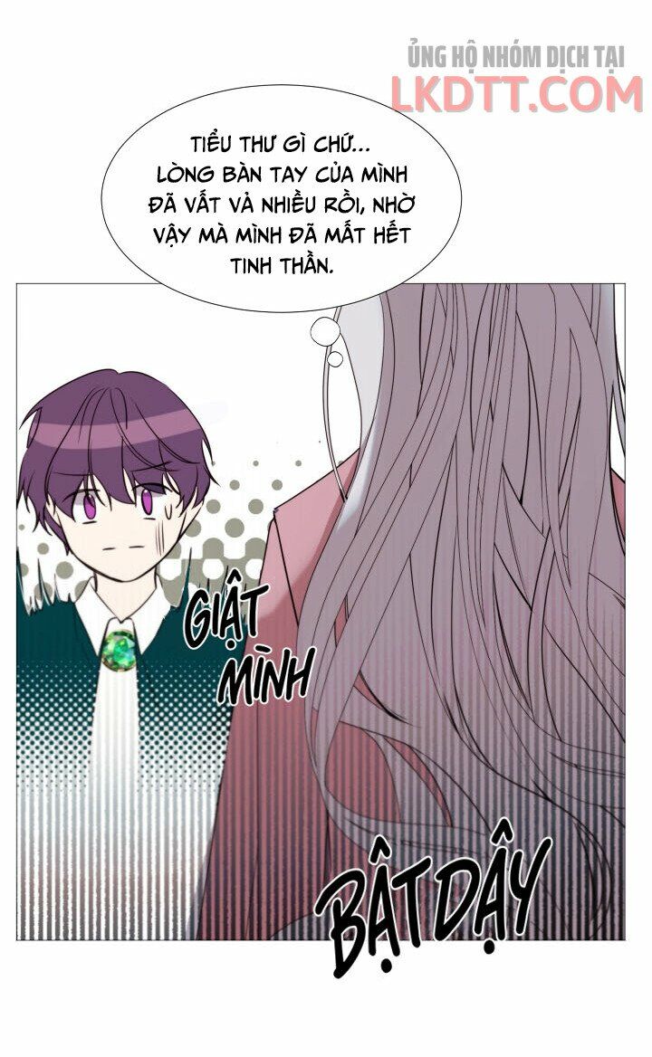 Ác Nữ Cần Bạo Chúa Chapter 17 - Trang 44