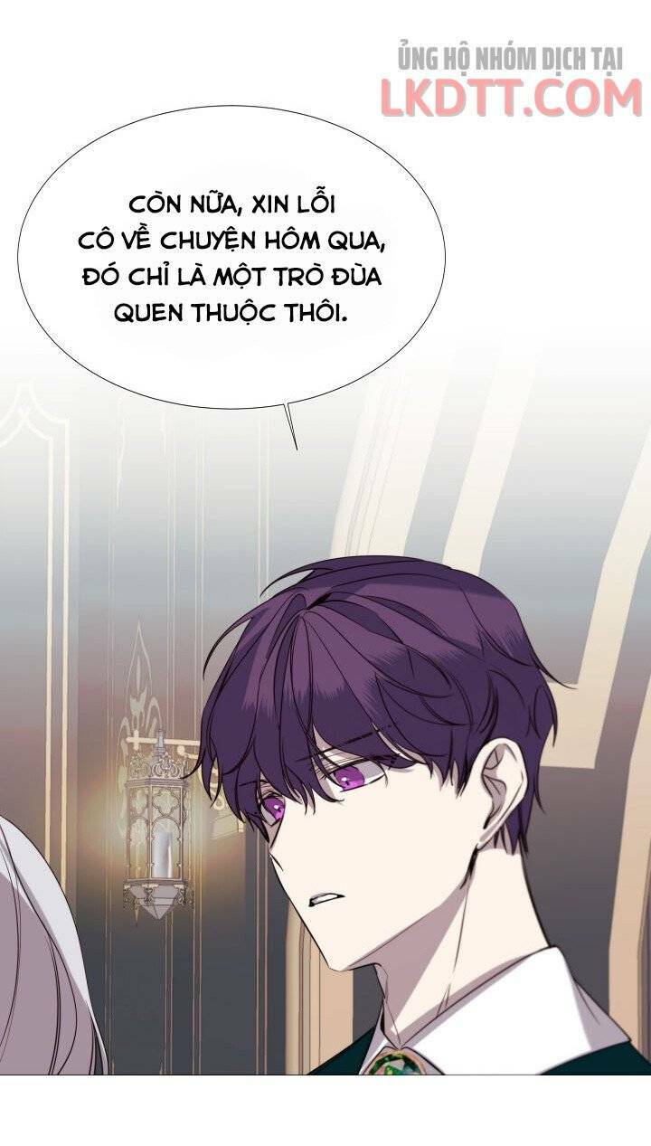 Ác Nữ Cần Bạo Chúa Chapter 17 - Trang 45