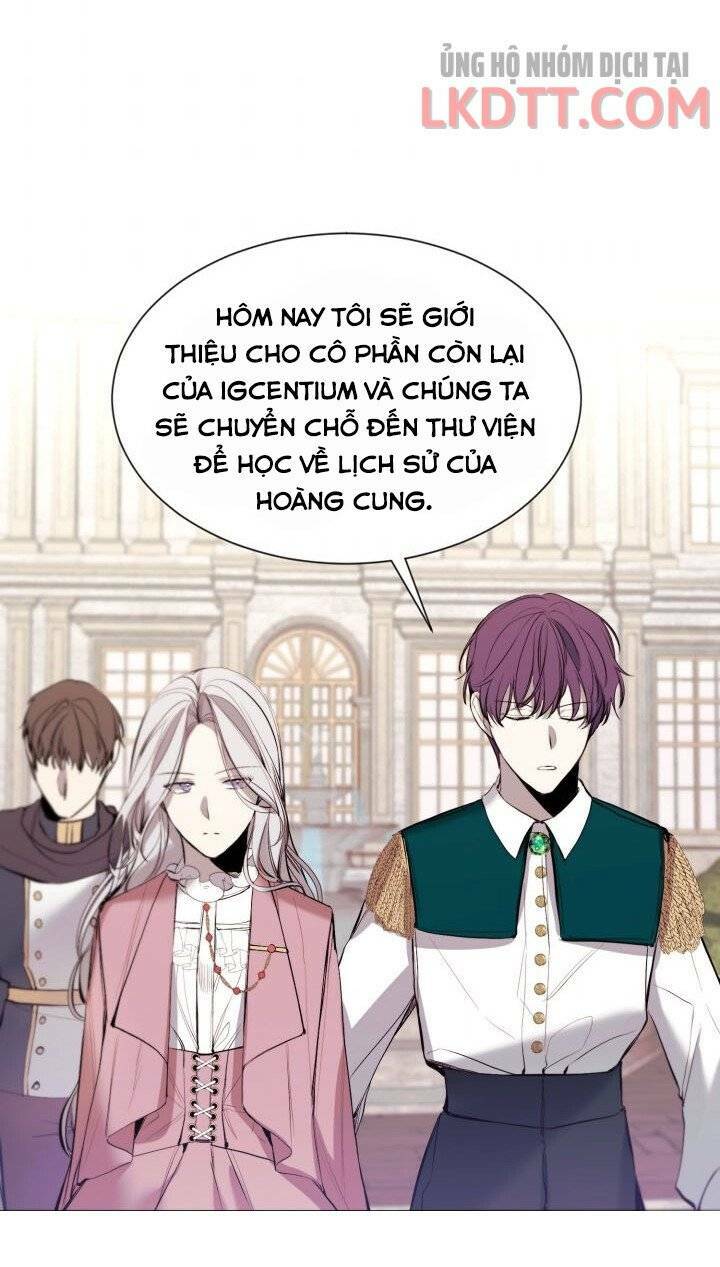 Ác Nữ Cần Bạo Chúa Chapter 17 - Trang 48