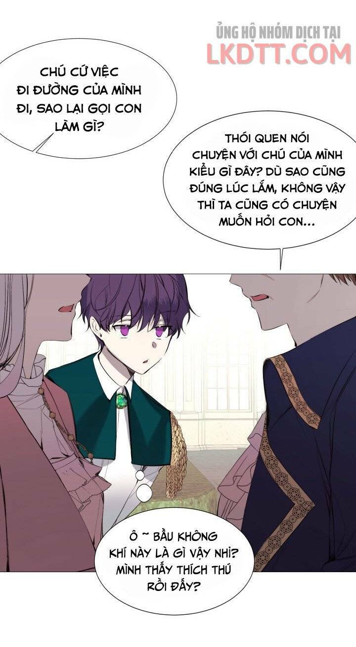 Ác Nữ Cần Bạo Chúa Chapter 17 - Trang 52